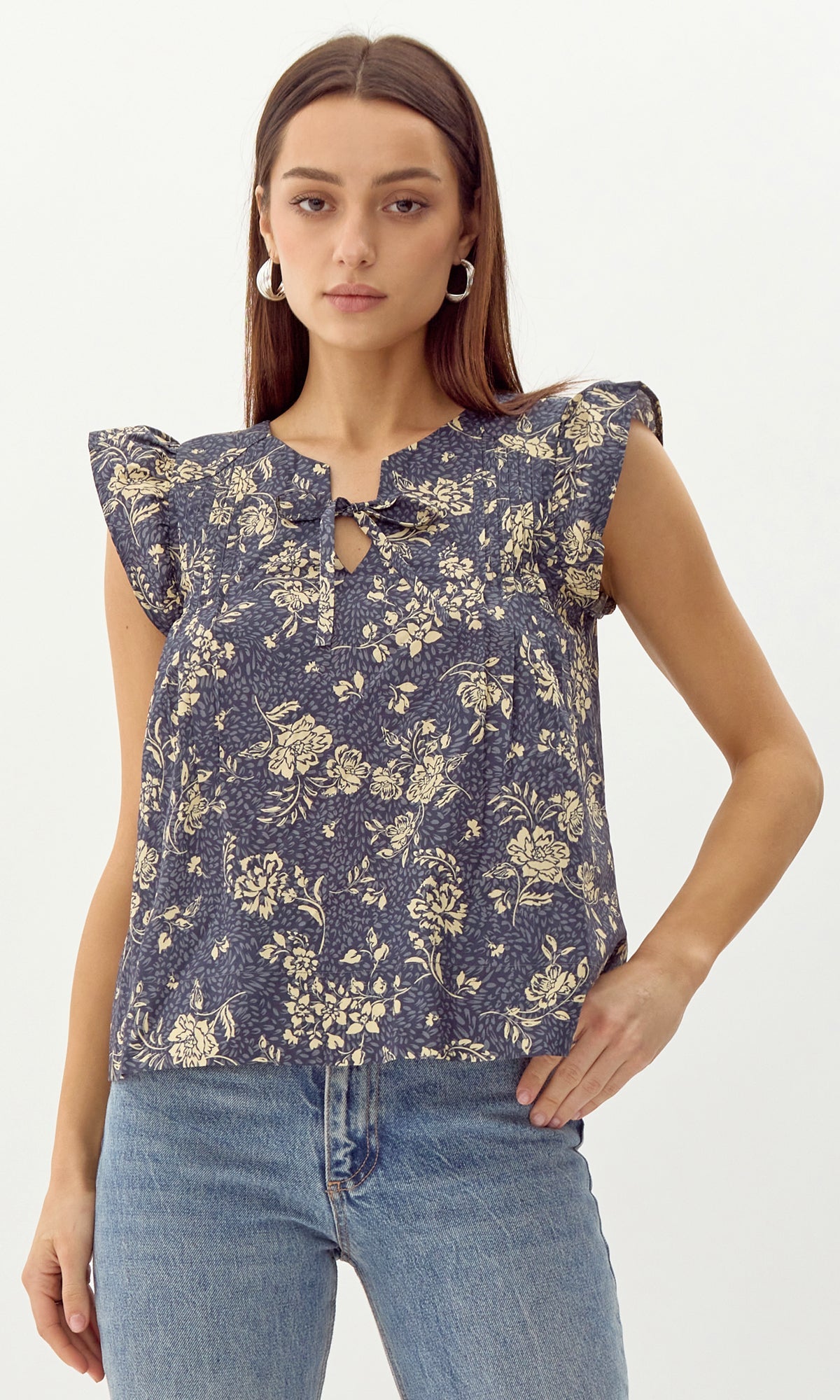 Luna Top