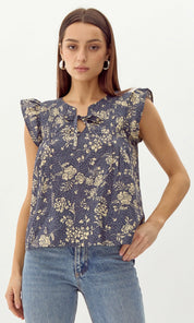 Luna Top
