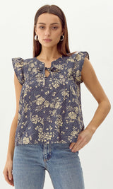 Luna Top