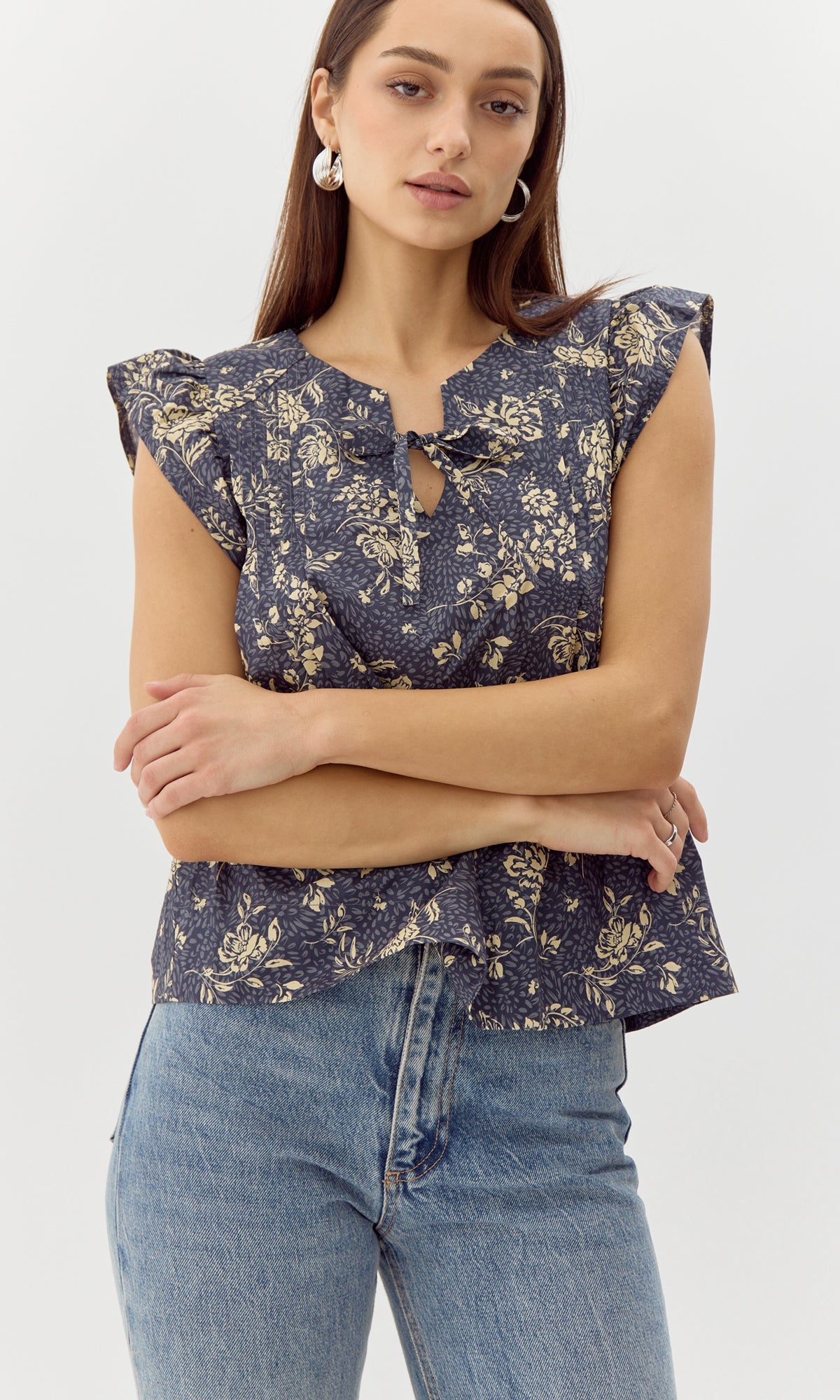 Luna Top