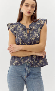 Luna Top