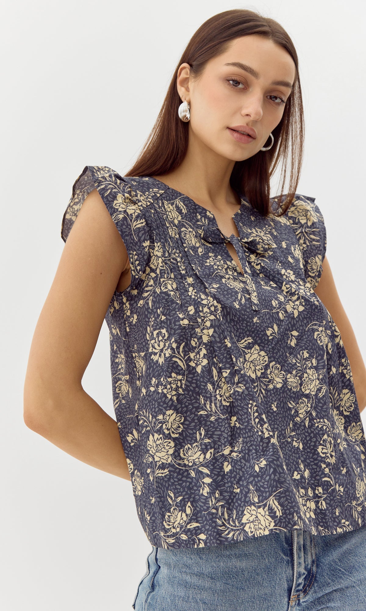 Luna Top