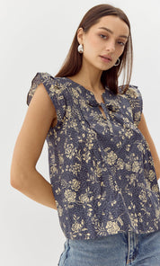 Luna Top