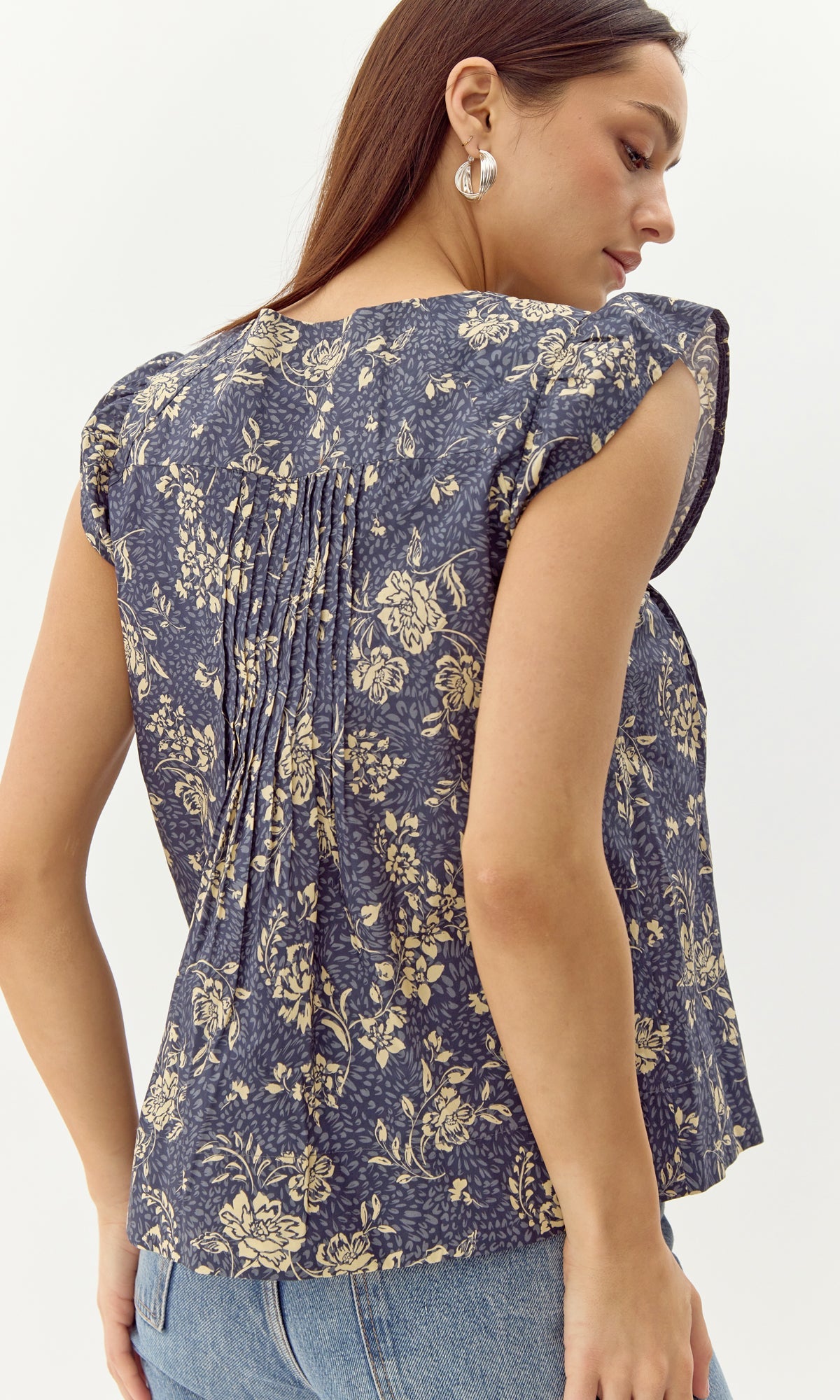 Luna Top