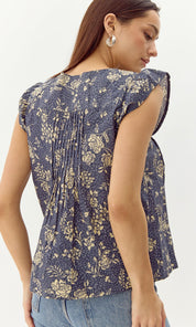 Luna Top