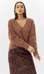 Charliette Sweater