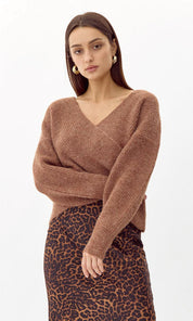 Charliette Sweater