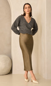 Charliette Sweater