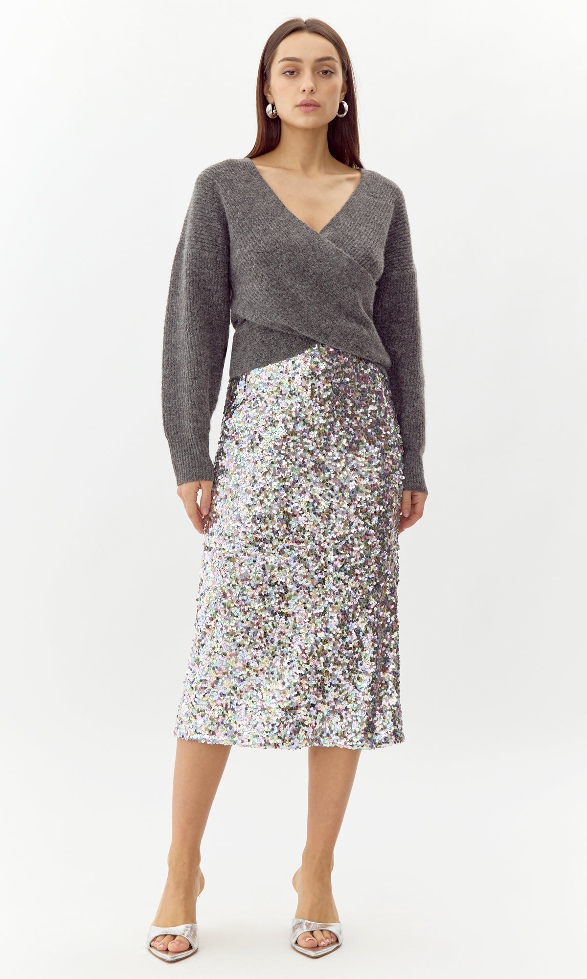 Charliette Sweater