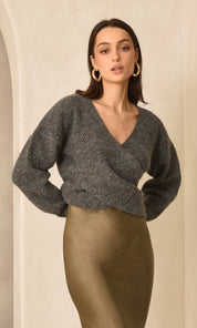 Charliette Sweater