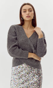Charliette Sweater