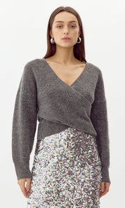 Charliette Sweater