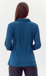 Belmont Slim Button Down Shirt