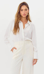 Belmont Slim Button Down Shirt