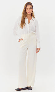 Belmont Slim Button Down Shirt