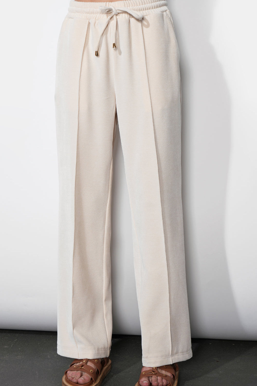 Peyton Drawstring Lounge Pants