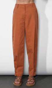 Cameron Cinched Ankle Pants