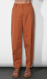 Cameron Cinched Ankle Pants