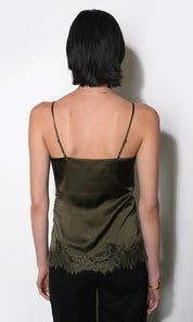 Stella Lace Hem Cami