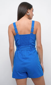 Isla Romper
