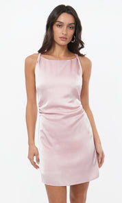 Ranna Mini Dress