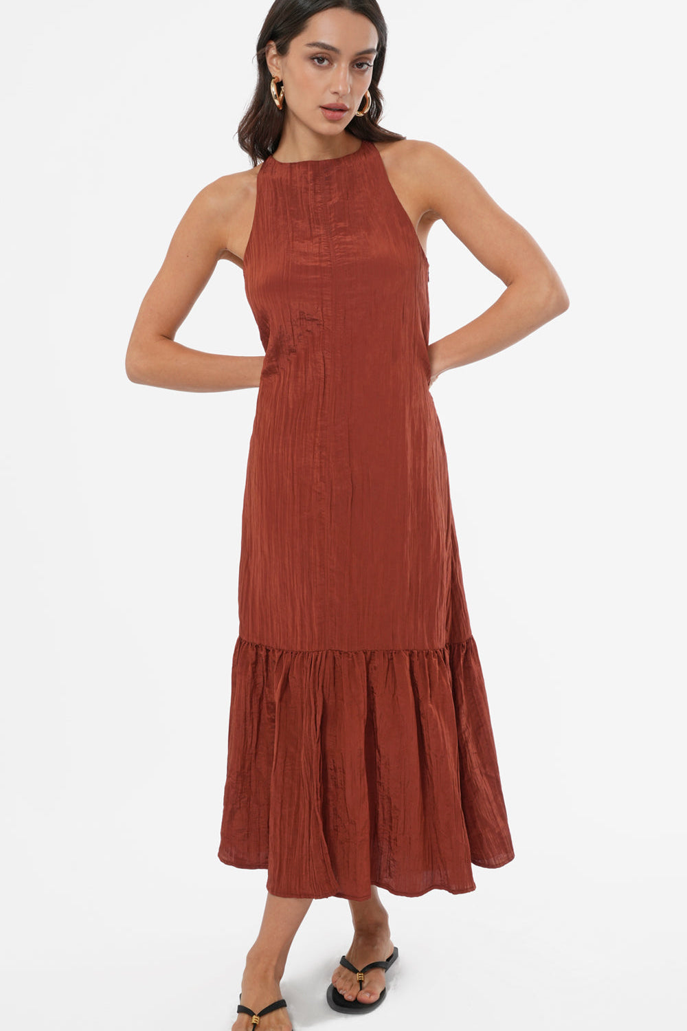 G256D6458KaiTexturedCrossBackMidiDress2.jpg