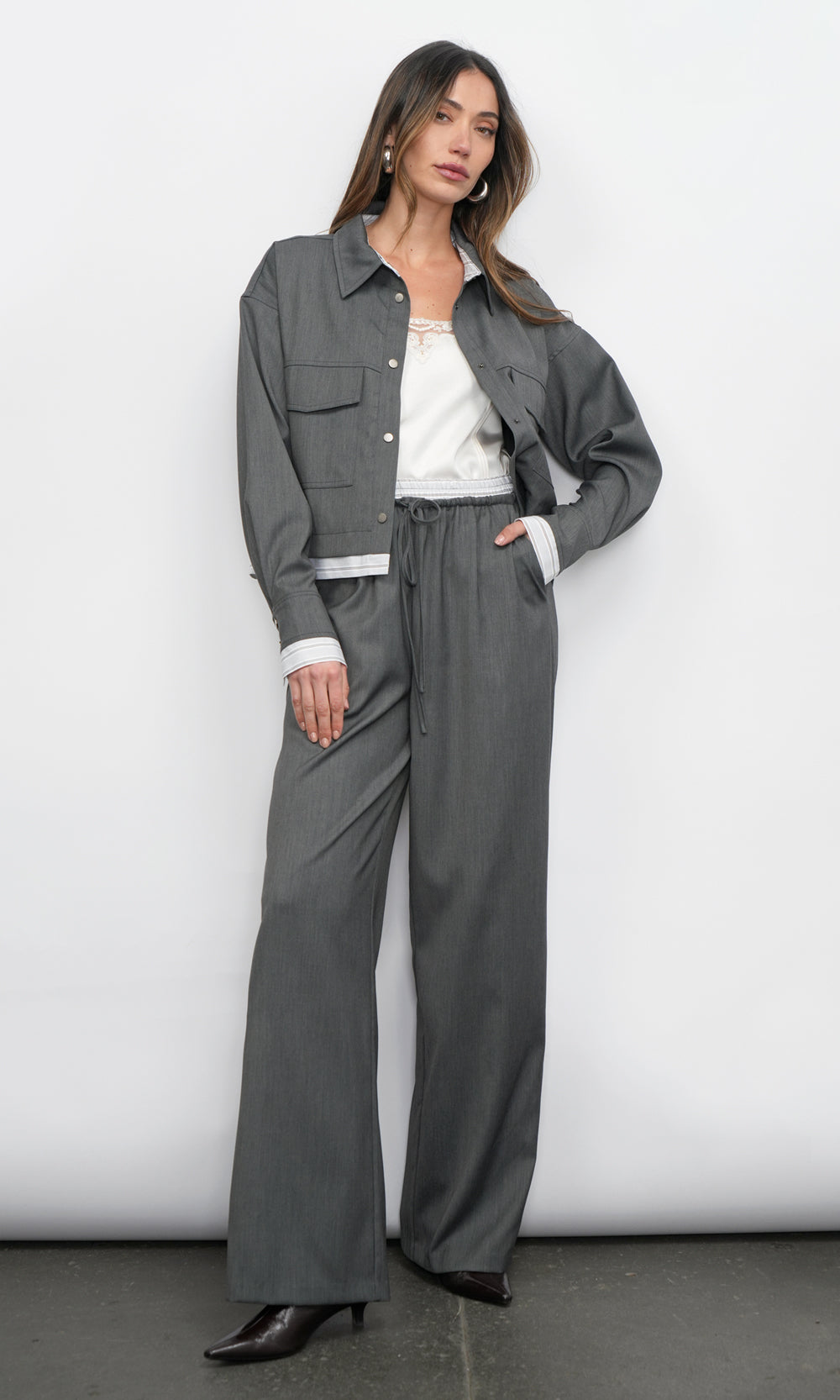 Emmy Shacket