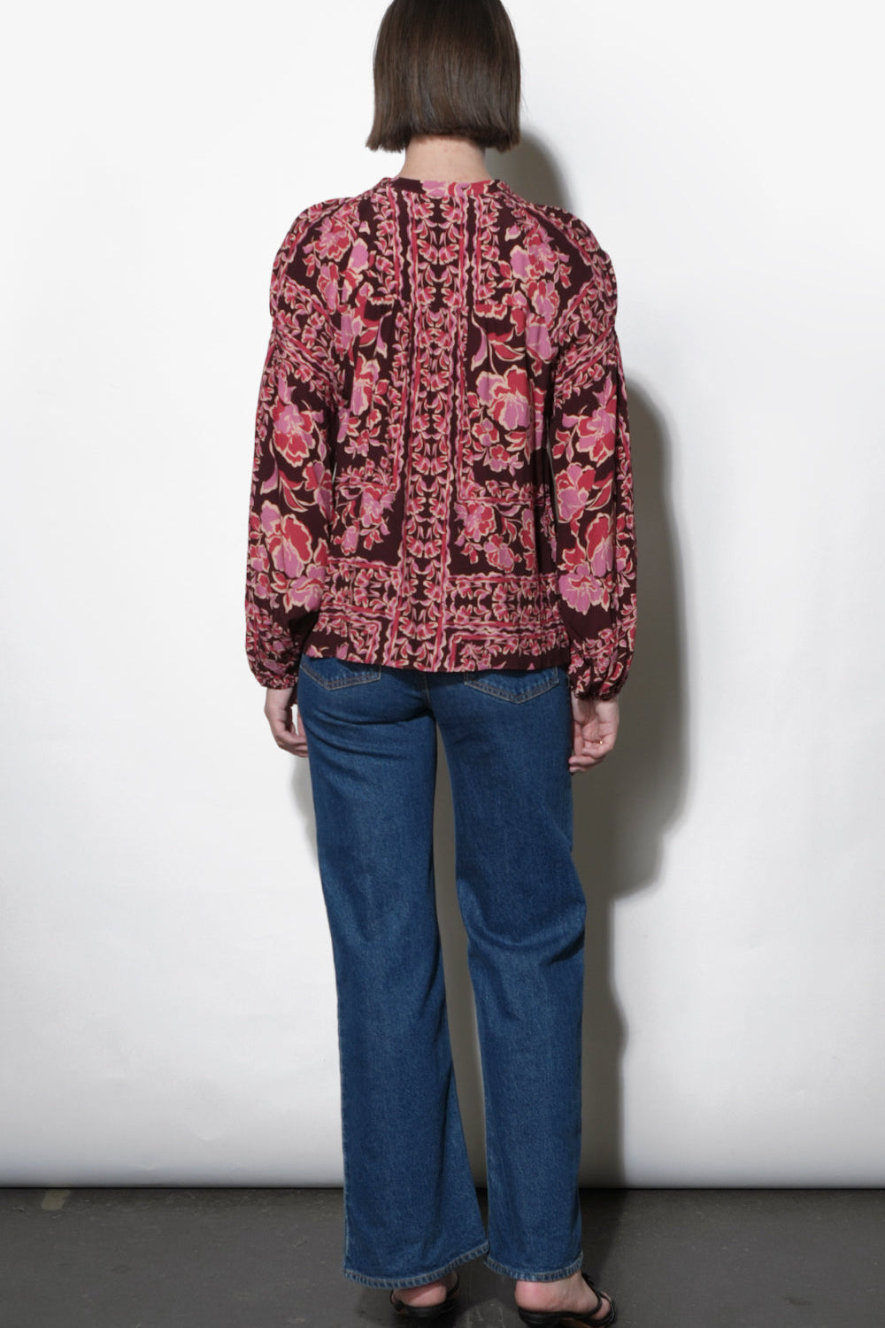 G258T7298HendrixBalloonSlvBlouse4.jpg