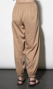 Blair Drawstring Jogger Pants
