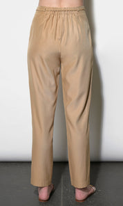 Alice Tie Belt Pants
