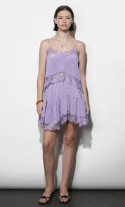 Eden Lace Trim Cami