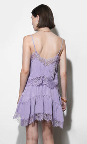 Eden Lace Trim Cami