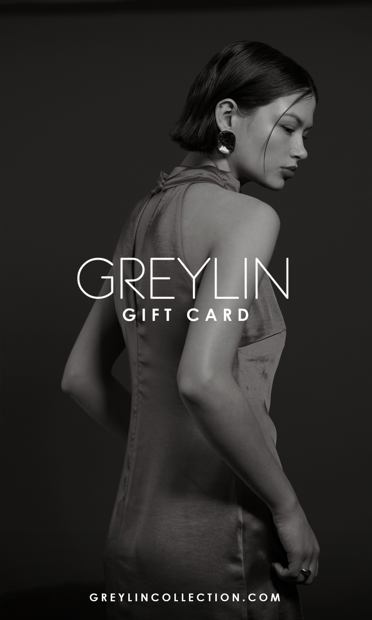 Greylin Collection Gift Card