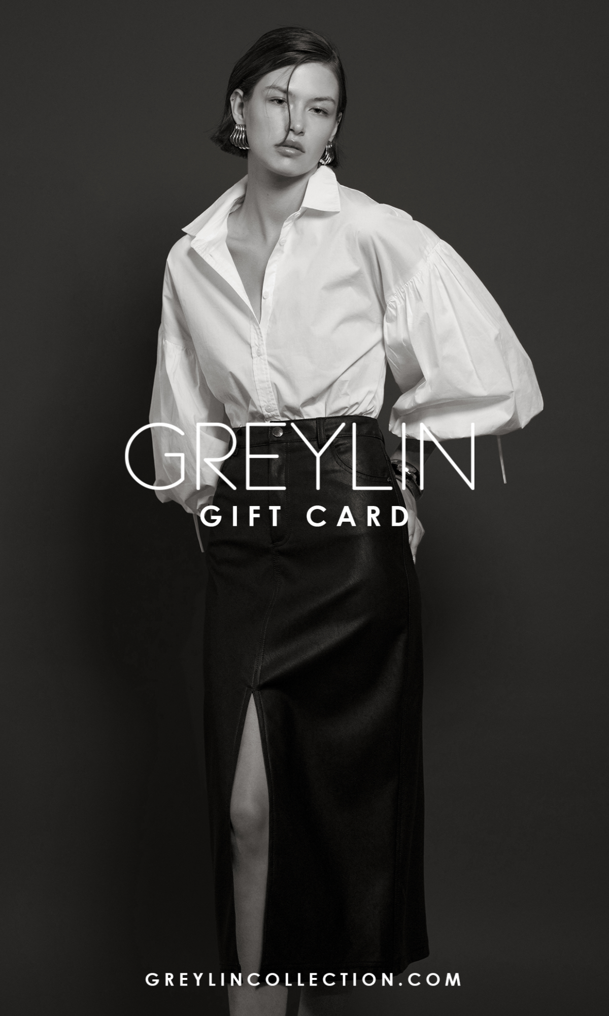 Greylin Collection Gift Card
