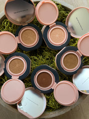 ICD Makeup Luminous Glow Cushion