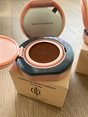 ICD Makeup Luminous Glow Cushion