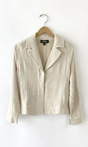 Roca Relaxed Jacket