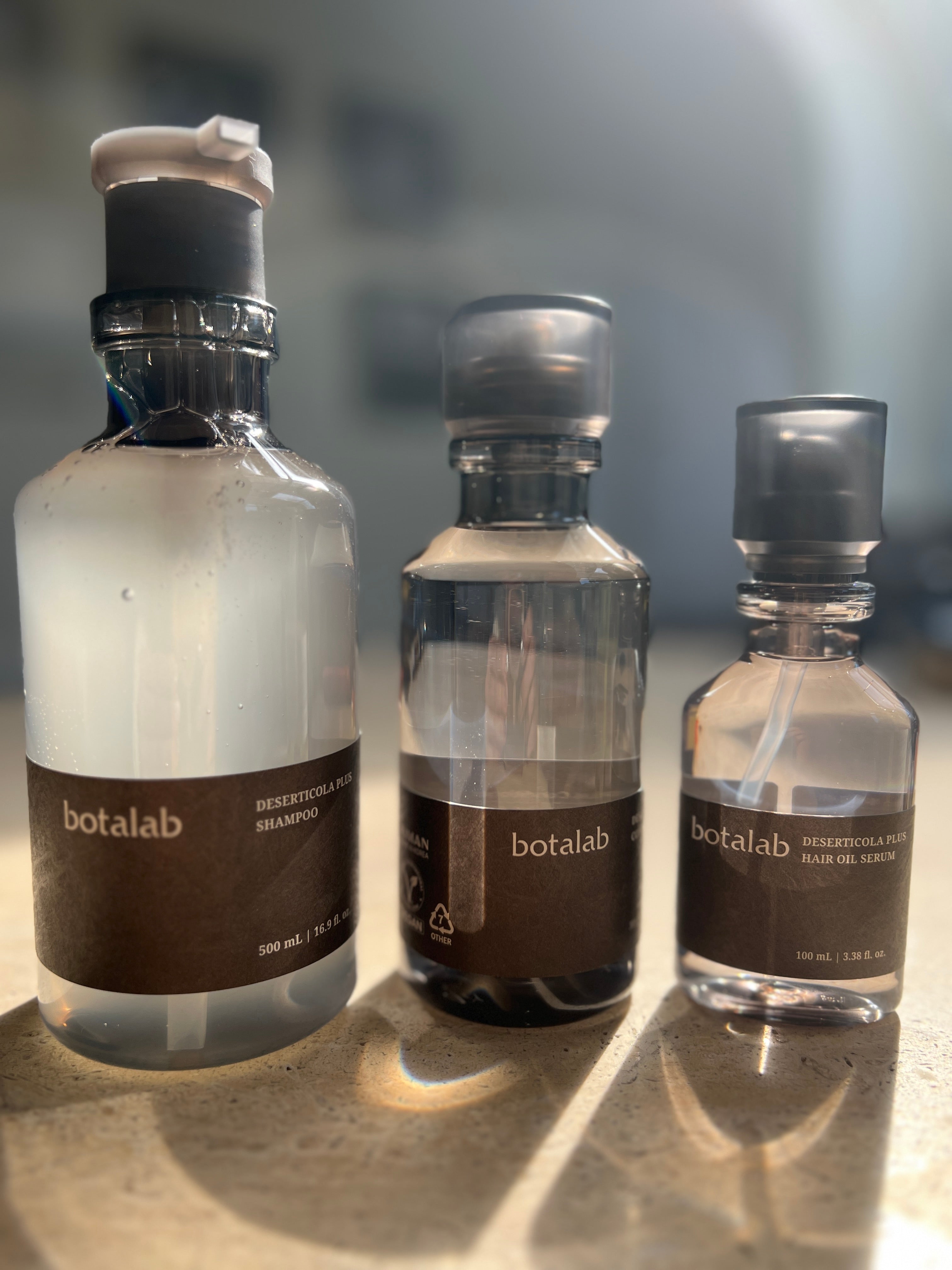 Botalab Plus Conditioner