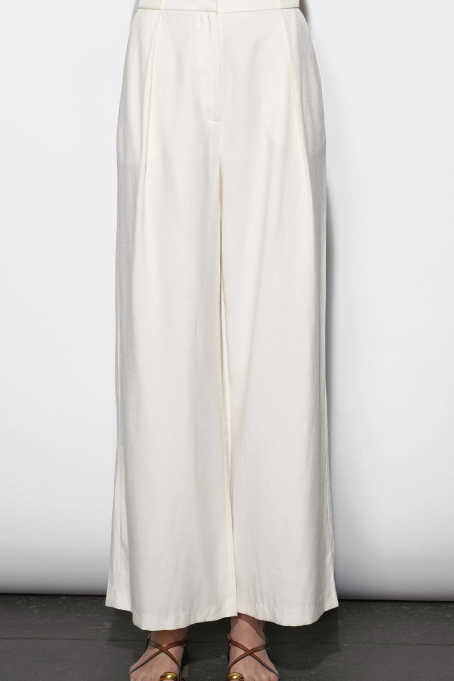 Jane Easy Trousers