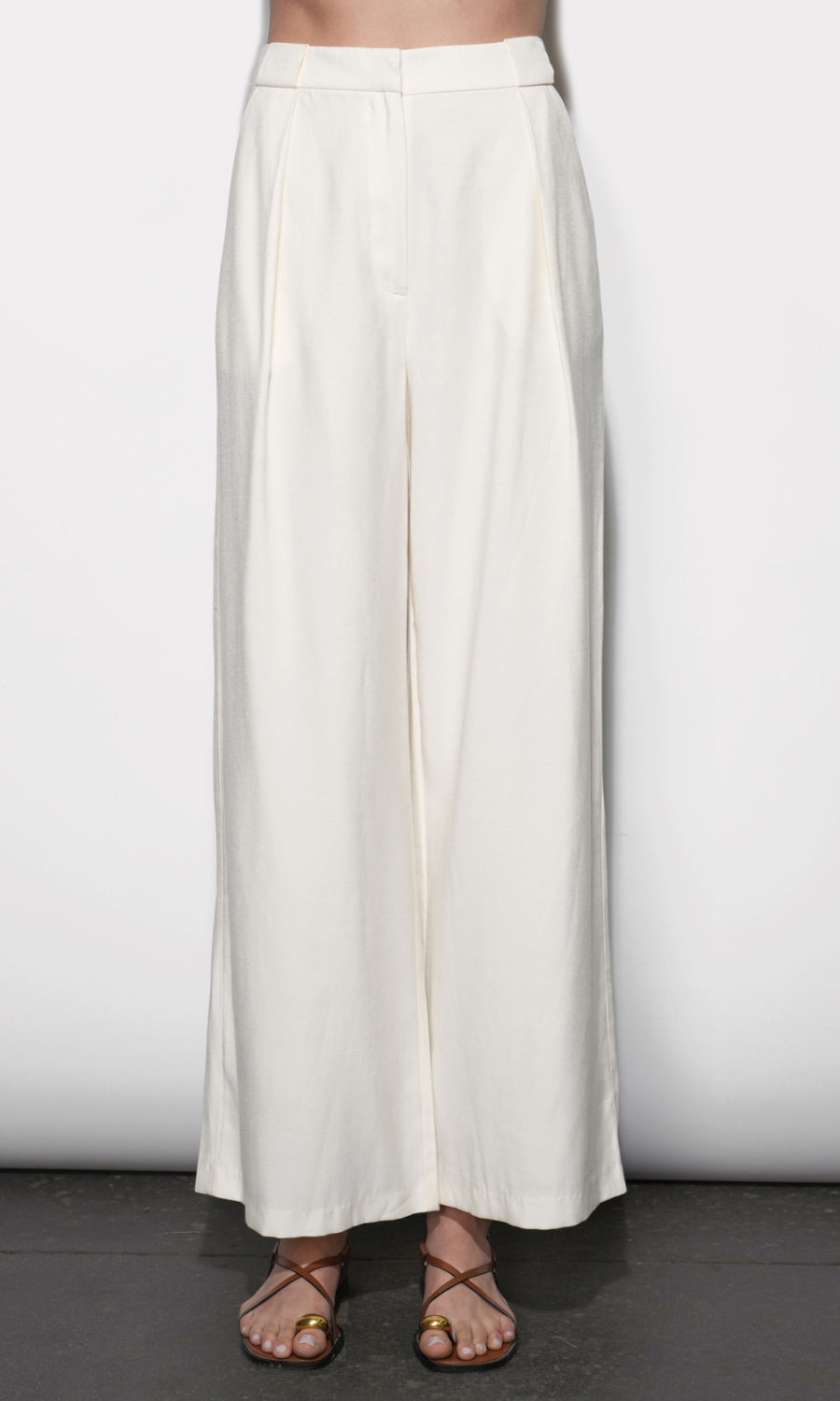 Jane Easy Trousers