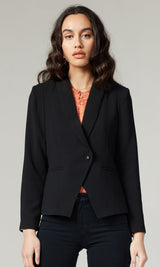 Kinley Shawl Collar Blazer