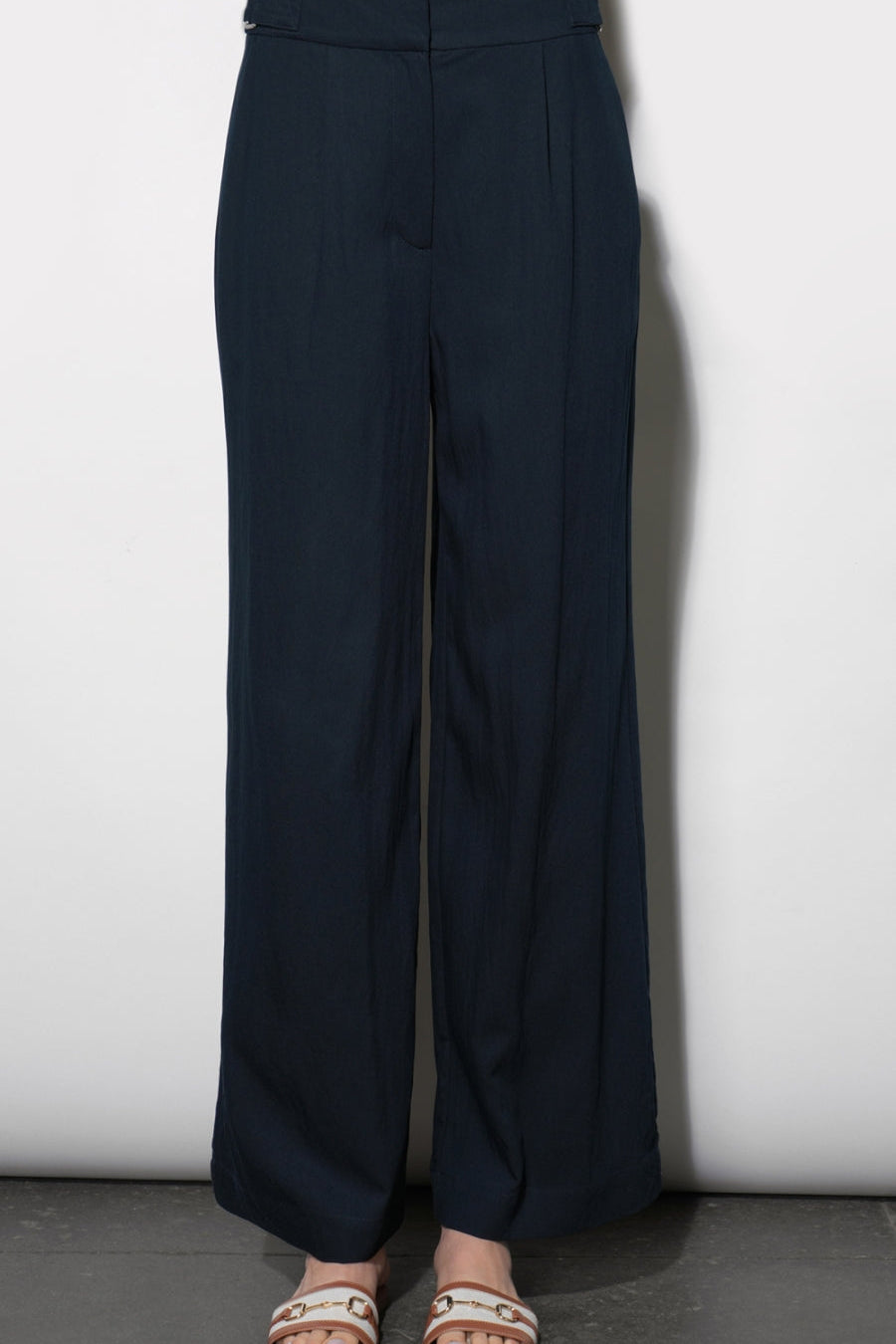 Lacey Wide Leg Pants