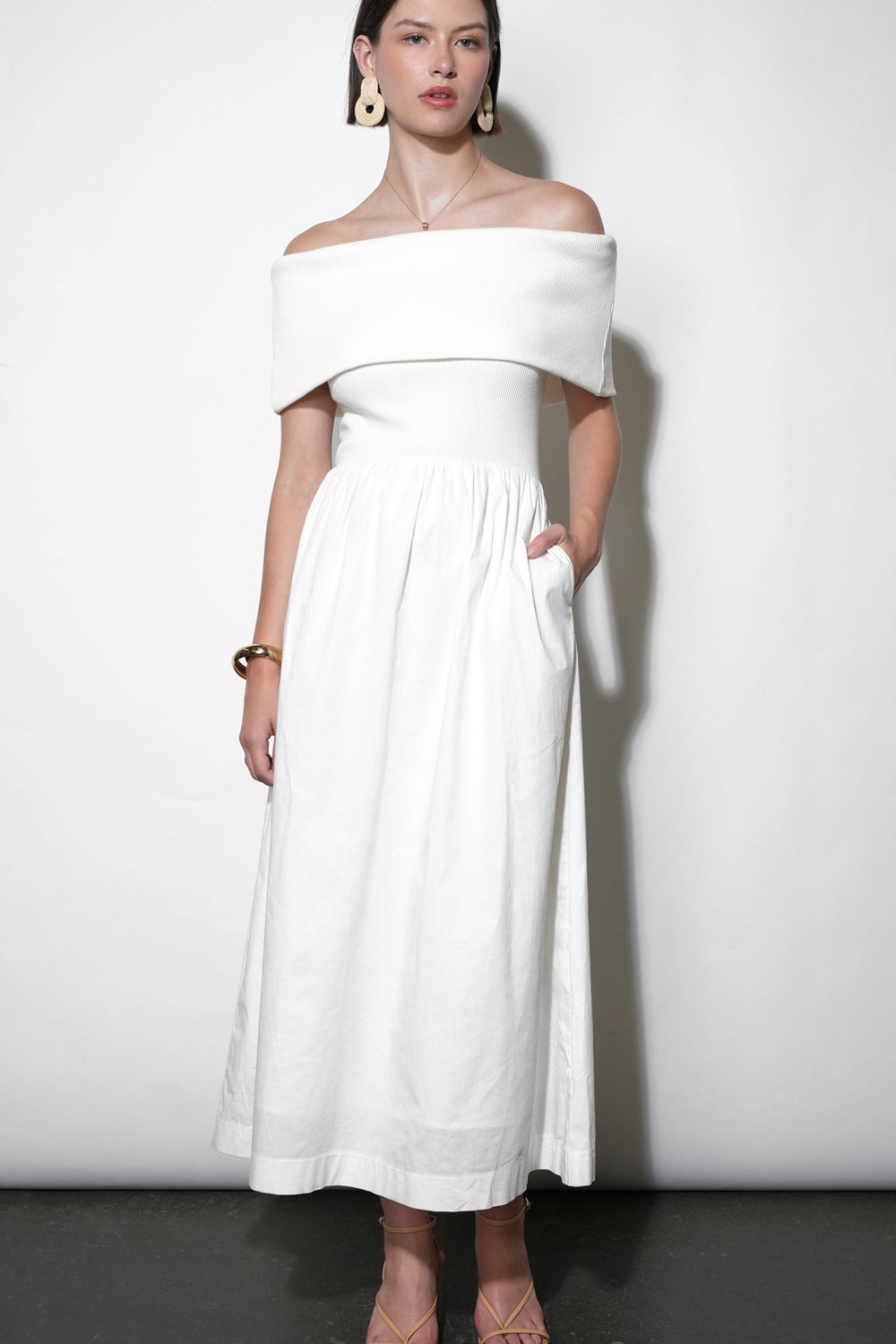 Marjorie_Mixed_Media_Off_Shoulder_Midi_Dress_G262D6935.jpg
