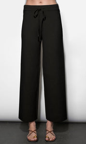 Raven Knit Pull On Pants
