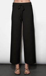 Raven Knit Pull On Pants
