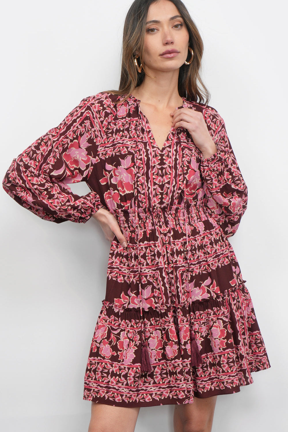 Ringo_Long_Sleeve_Smocked_Mini_Dress_G258D6489.jpg