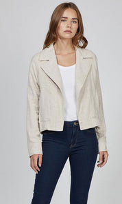 Roca Relaxed Jacket