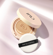 ICD Makeup Luminous Glow Cushion