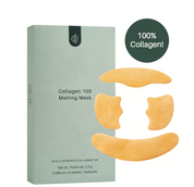 Collagen 100 Melting Sheet Mask