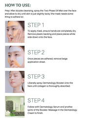 Collagen 100 Melting Sheet Mask